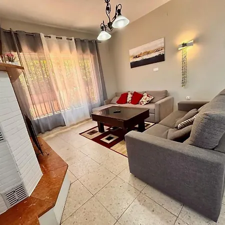 Casa Familiar Con Jacuzzi *
