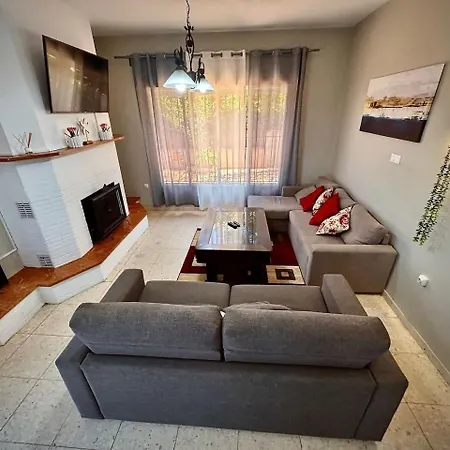 Casa Familiar Con Jacuzzi 阿尔豪林德拉托里