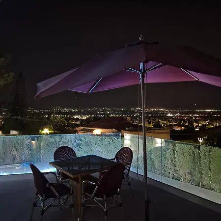 度假居 Casa Familiar Con Jacuzzi *